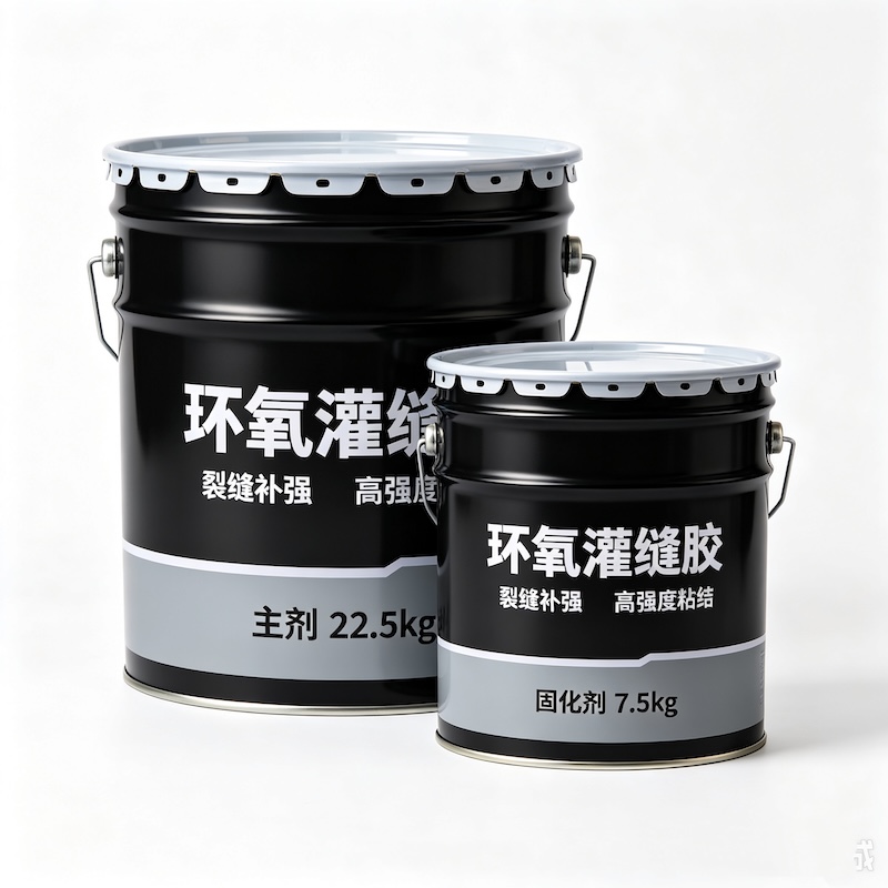 云阳裂缝修复封闭胶